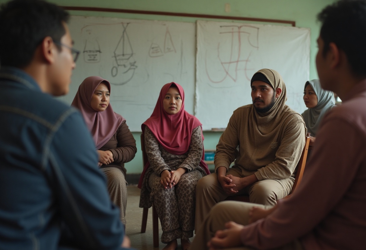 Apa Itu Restorative Justice dan Bagaimana Implementasinya
